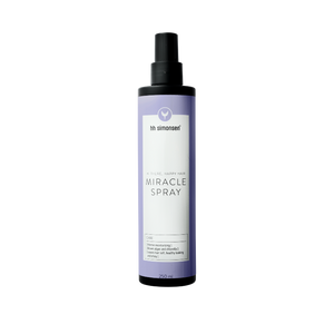 HH Simonsen - Miracle spray – Gift Box AW25 (væntast á goymslu uml. 29. okt.)