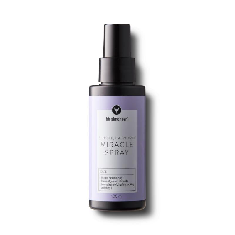 HH Simonsen - MIRACLE SPRAY, 100 ML