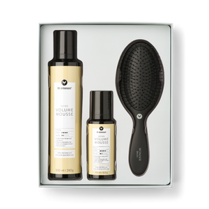 HH Simonsen - Volume Mousse - Gift Box AW25 (væntast á goymslu uml. 29. okt.)