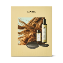 Indlæs billede til gallerivisning HH Simonsen - Volume Mousse - Gift Box AW25 (væntast á goymslu uml. 29. okt.)
