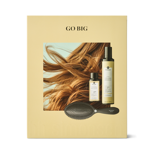 HH Simonsen - Volume Mousse - Gift Box AW25 (væntast á goymslu uml. 29. okt.)