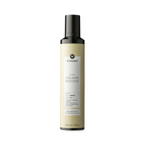 HH Simonsen - Volume Mousse - Gift Box AW25 (væntast á goymslu uml. 29. okt.)