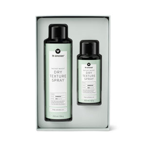 HH Simonsen - DRY TEXTURE SPRAY - GÁVUESKJA