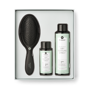 HH Simonsen - Dry Texture Spray - Gift Box AW25 (væntast á goymslu uml. 29. okt.)