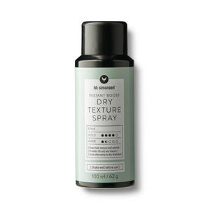 HH Simonsen - DRY TEXTURE SPRAY - GÁVUESKJA