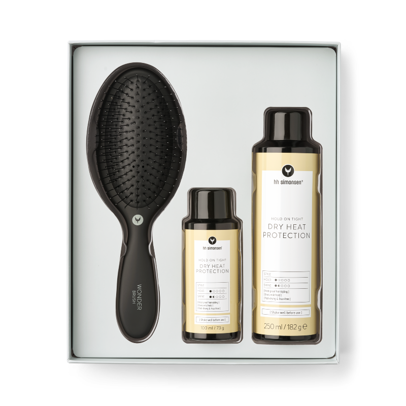 HH Simonsen - Dry Heat Protection - Gift Box AW25 - NÝTT !!!
