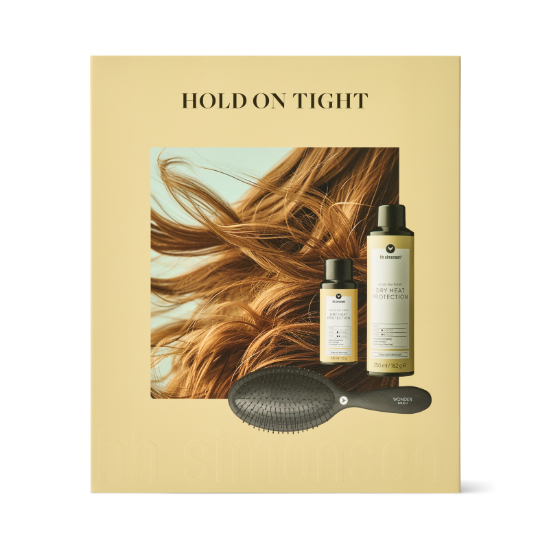 HH Simonsen - Dry Heat Protection - Gift Box AW25 (væntast á goymslu uml. 29. okt.)