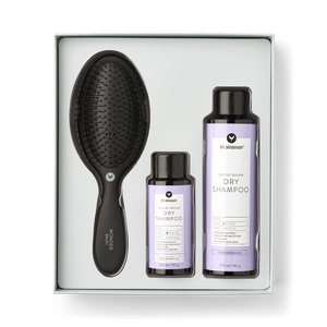 HH Simonsen - Dry Shampoo - Gift Box AW25 (væntast á goymslu uml. 29. okt.)