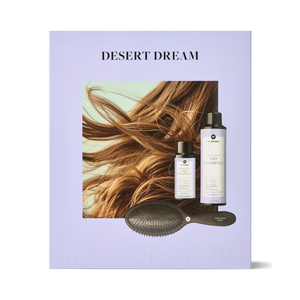 HH Simonsen - Dry Shampoo - Gift Box AW25 (væntast á goymslu uml. 29. okt.)