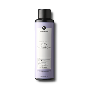 HH Simonsen - Dry Shampoo - Gift Box AW25 (væntast á goymslu uml. 29. okt.)