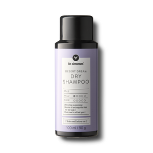 HH Simonsen - Dry Shampoo - Gift Box AW25 (væntast á goymslu uml. 29. okt.)