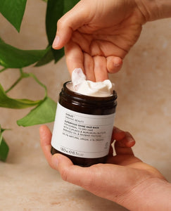 EVOLVE - Superfood Shine Hair Mask, 180 ml