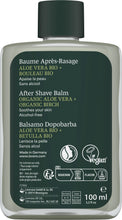 Indlæs billede til gallerivisning Lavera - Men Sensitive After Shave Balm
