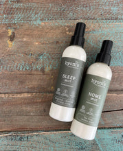 Indlæs billede til gallerivisning BYOMS - SLEEP MIST – PROBIOTIC AROMA THERAPY - Bergamot, Lavender &amp; Ylang-ylang 200 ml
