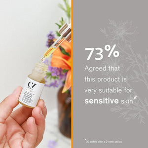 AGE DEFY+ PURIFYING BALANCING OIL SERUM 10ML