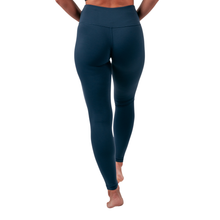 Indlæs billede til gallerivisning BARA - Navy Namaste Tights 2.0
