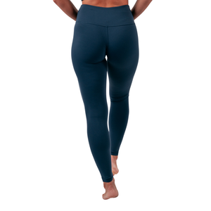 BARA - Navy Namaste Tights 2.0