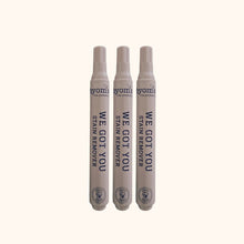 Indlæs billede til gallerivisning BYOMS - WE GOT YOU - PROBIOTIC STAIN REMOVER - On the go - Natural scented (Pletfjerner på farten - fjerner de fleste friske pletter)
