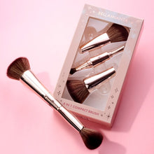 Indlæs billede til gallerivisning Bellamianta 4 in 1 Compact Brush
