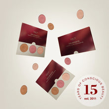 Indlæs billede til gallerivisning IDUN - Celebrate Bronze &amp; Glow Face Palette
