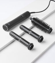 Indlæs billede til gallerivisning HH Simonsen - HH Simonsen HybridAir Styler – Luftdrevet styling i salonkvalitet - INTROTILBOÐ
