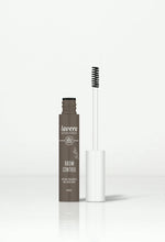 Indlæs billede til gallerivisning LAVERA NATURKOSMETIK - Brow Control - Hazel 02
