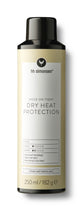 Indlæs billede til gallerivisning HH Simonsen - TRUE DIVINITY MK2 - BLACK + Dry Heat Protection Spray 250 og 100 ml + stofpose (virði 1589,85) - JÚST KOMIÐ
