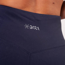 Indlæs billede til gallerivisning BARA - Dark Blue Lotus Jogger
