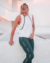 Indlæs billede til gallerivisning BARA - Pine Identity Tights
