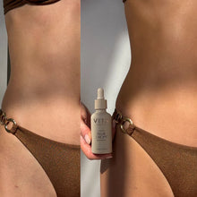 Indlæs billede til gallerivisning VITA LIBERATA -  EVERY DAY BLUR DROPS®, BODY MAKEUP, MEDIUM
- 47 ml. - !!! NÝTT !!! - GEV GÆTUR: Pre order - Væntst í FO uml. 8. juni
