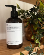 Indlæs billede til gallerivisning EVOLVE - SUNLESS GLOW BODY LOTION 250 ML
