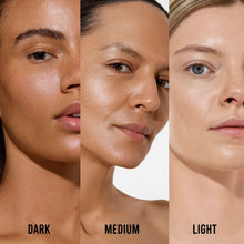 Indlæs billede til gallerivisning VITA LIBERATA - ORIGINAL BEAUTY BLUR - MEDIUM (Luminous BB/CC CREAM - DEWY GLOW - primer &amp; tinted moisturiser)

