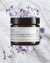 Indlæs billede til gallerivisning EVOLVE - Nightly Renew Facial Cream, 30/60 ml
