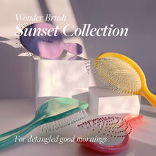 Indlæs billede til gallerivisning HH Simonsen - WONDER BRUSH - YELLOW SS25
