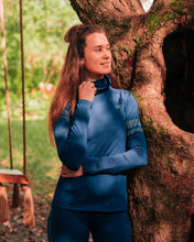 Indlæs billede til gallerivisning BARA - Midnight Winter Long Sleeve
