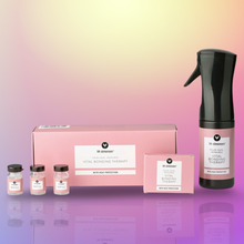 Indlæs billede til gallerivisning HH Simonsen - VITAL BONDING THERAPY – INTENSIV SPA-TREATMENT TIL SKADET HÅR-
