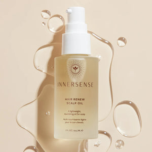 Innersense Hair Renew Scalp Oil, 29 ml