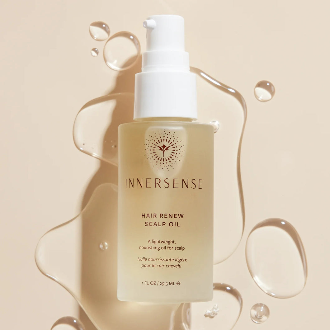 Innersense Hair Renew Scalp Oil, 29 ml