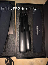 Indlæs billede til gallerivisning HH Simonsen - INFINITY STYLER - PRE ORDER
