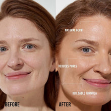 Indlæs billede til gallerivisning VITA LIBERATA - The HA+ Deep Moisture Face Tan 50 ml. (med hyaluron + niacinamide) - GEV GÆTUR: Pre order - Væntast í FO uml. 8. juni
