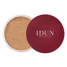 Indlæs billede til gallerivisning IDUN - MINERAL POWDER FOUNDATION - Svea
