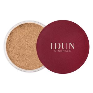 IDUN - MINERAL POWDER FOUNDATION - Svea