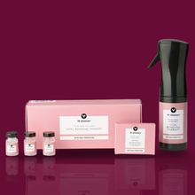 Indlæs billede til gallerivisning HH Simonsen - VITAL BONDING THERAPY – INTENSIV SPA-TREATMENT TIL SKADET HÅR-
