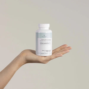VILD NORD - Collagen C+ 120 kaps.