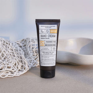 Ecooking - Håndcreme SPF 20 75 ml.