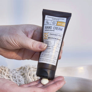 Ecooking - Håndcreme SPF 20 75 ml.