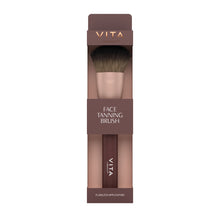 Indlæs billede til gallerivisning Vita Liberata -NYHED! Face Tanning Brush
