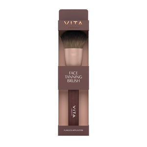 Vita Liberata -NYHED! Face Tanning Brush