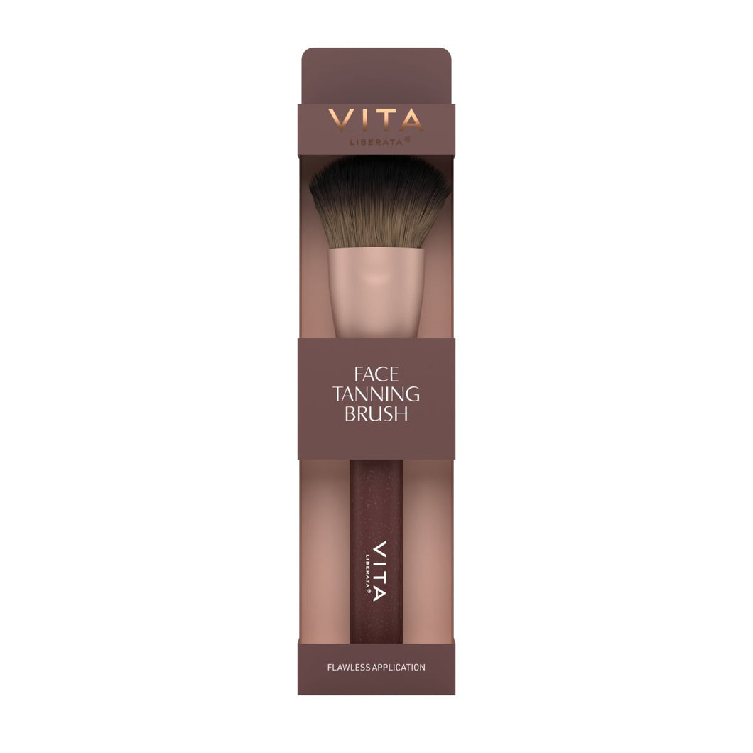 Vita Liberata -NYHED! Face Tanning Brush