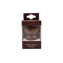 Indlæs billede til gallerivisning Vita Liberata -NYHED! Kabuki Bronzing Brush
